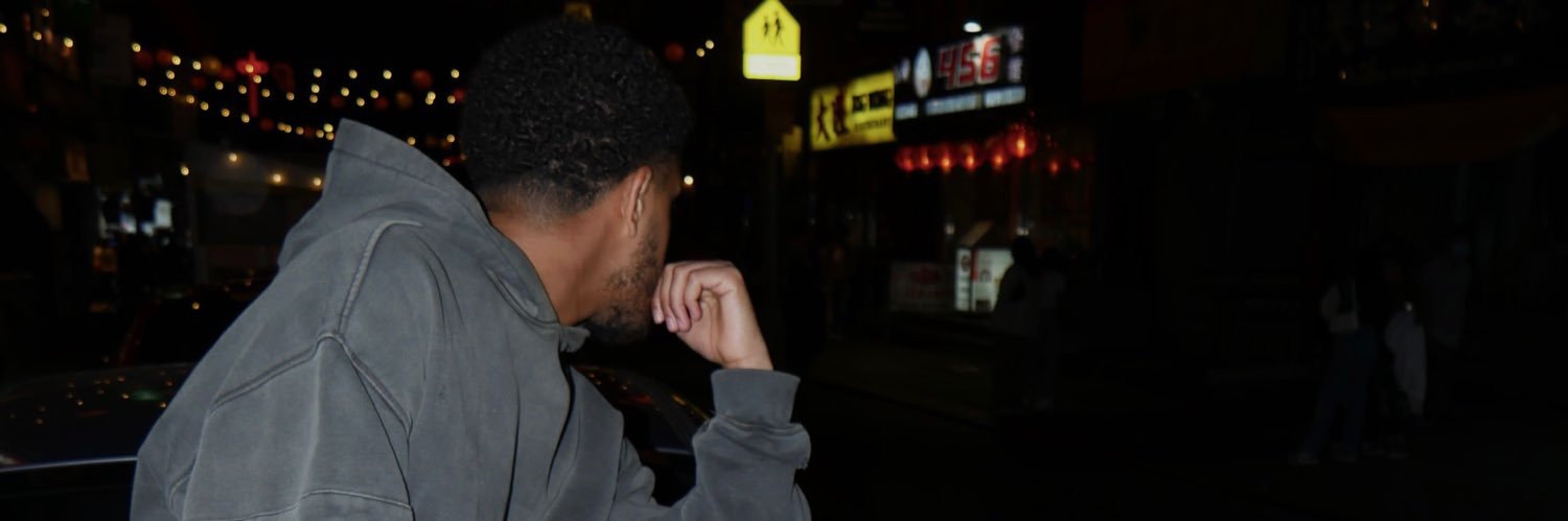willjabloume's profile banner image