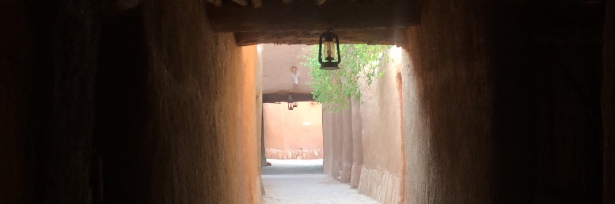 Osama AlSalloum | أسامة السلوم banner