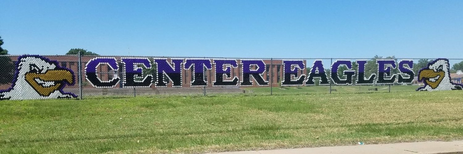 Center Elementary banner