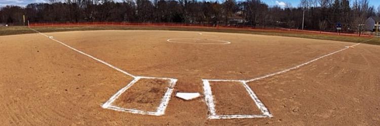 BHS Tiger Softball banner