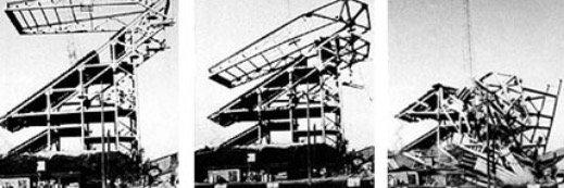 Husky Stadium banner