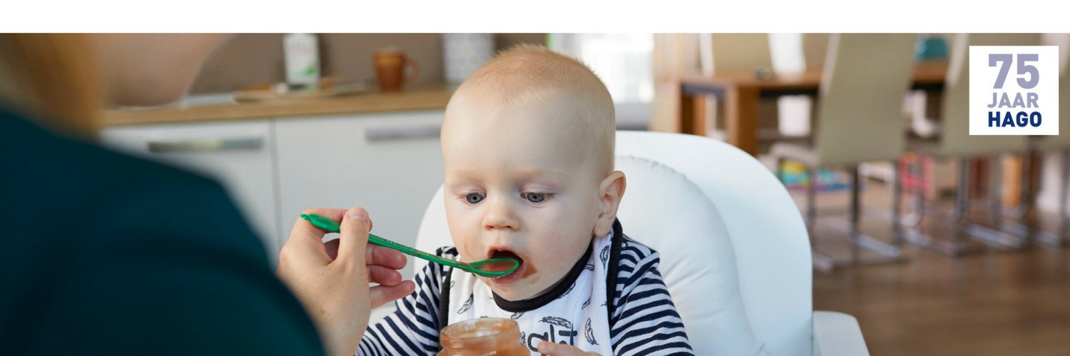 Hago Food & Industry banner