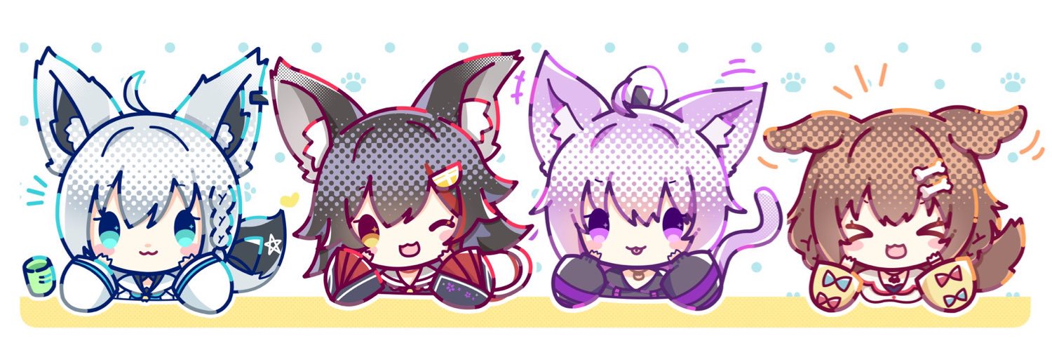 _KuRo_TaKu_'s profile banner image