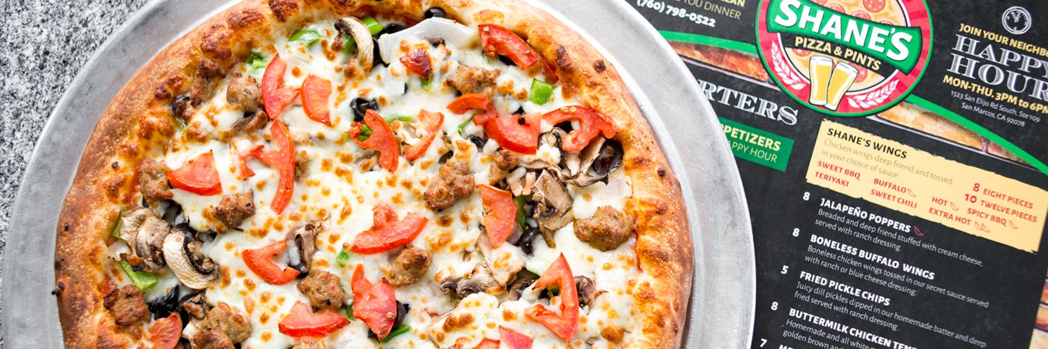 PizzaPints's profile banner image