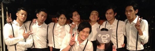 SODE_xxx's profile banner image