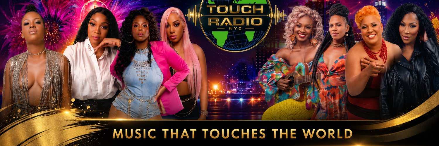 TouchRadionyc's profile banner image