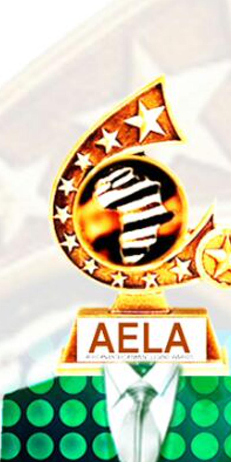 AELAWARDS's profile banner image