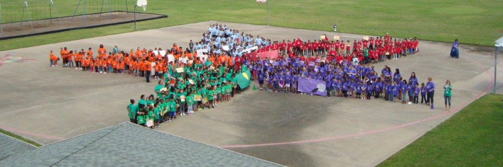 Stephens Elementary banner