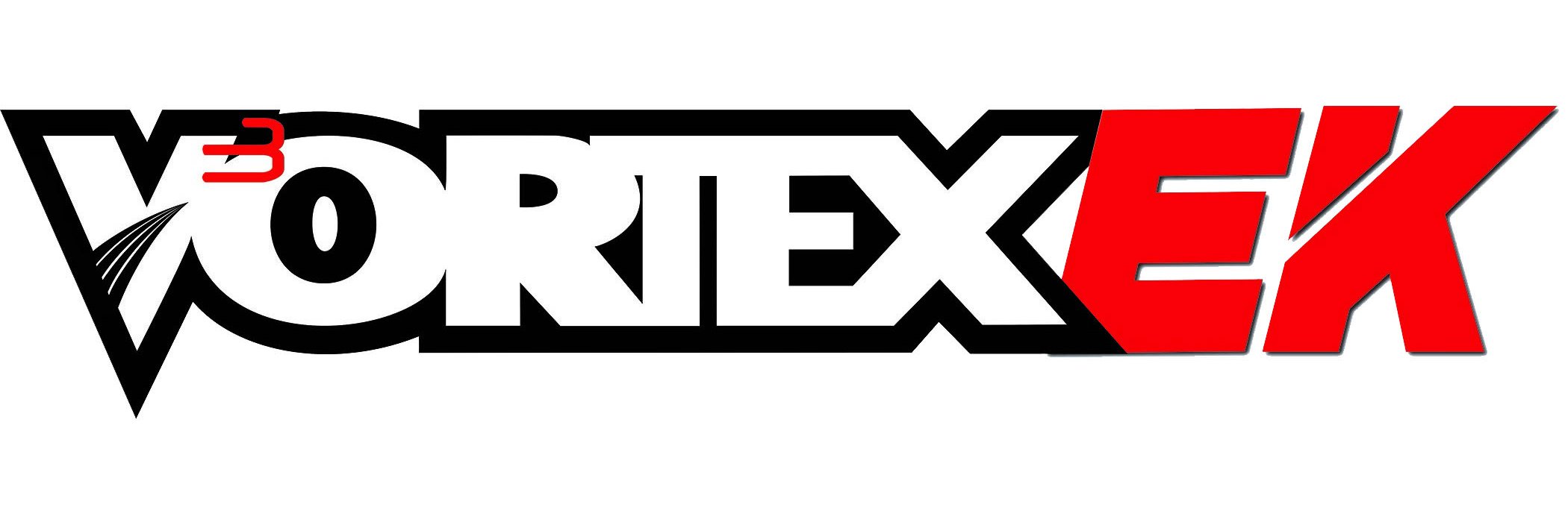 Vortex Racing banner