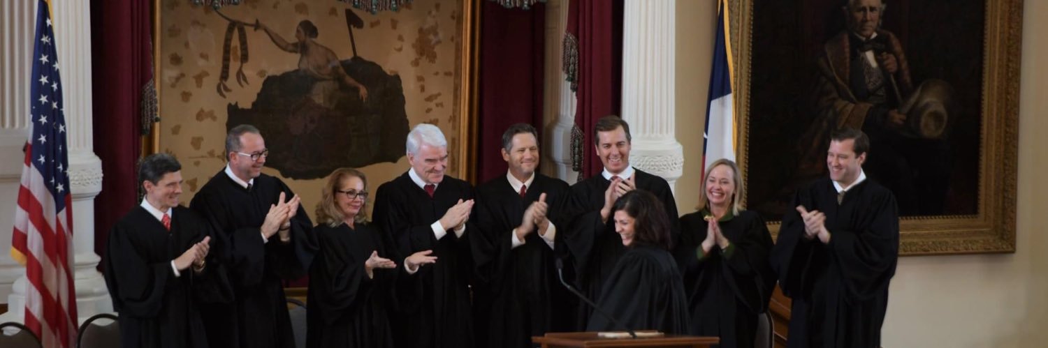 Rebeca Huddle banner