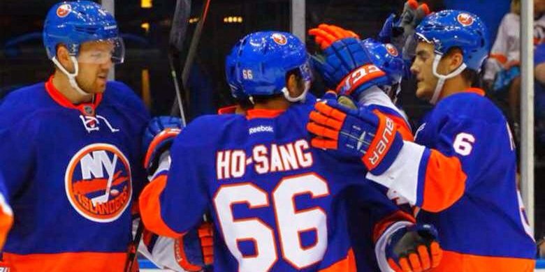 JoshHoSang's profile banner image