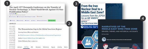 IranWonk Profile Banner