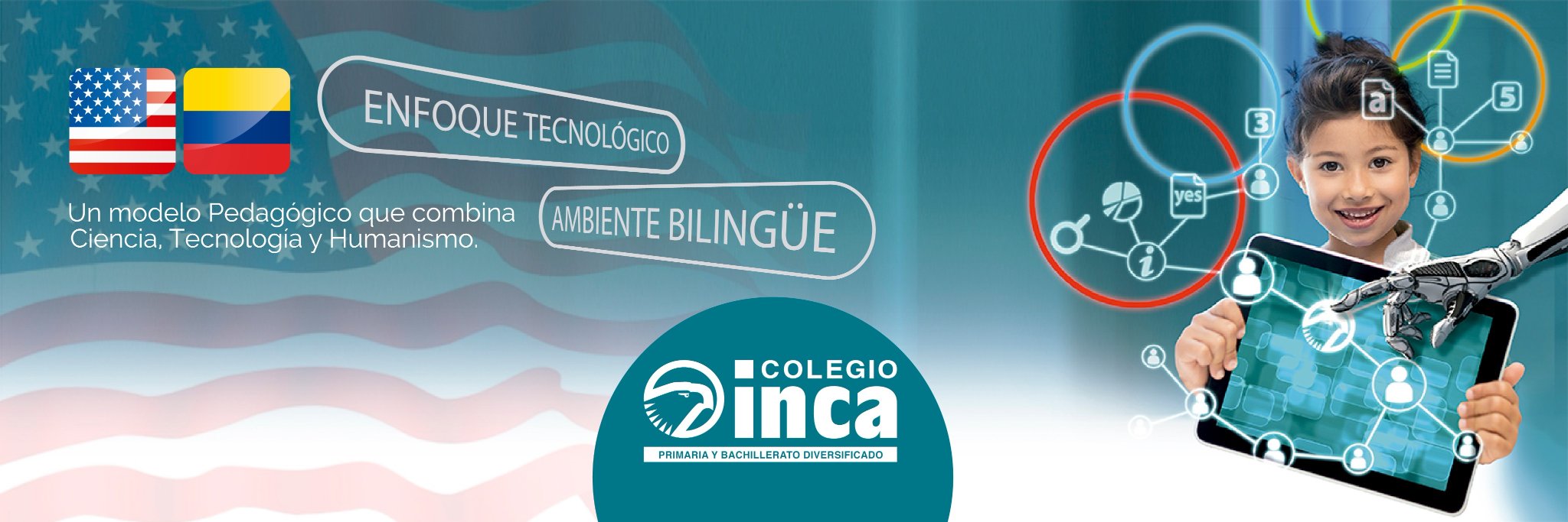 colegioinca's profile banner image