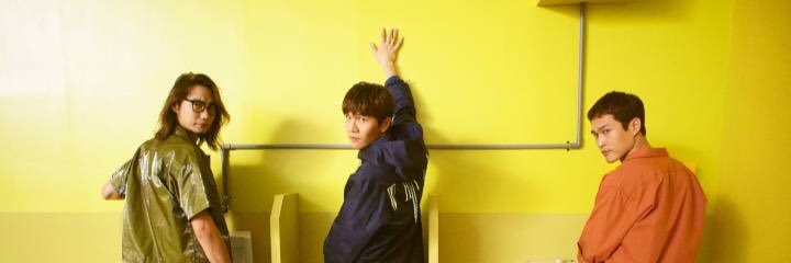 reeho777's profile banner image