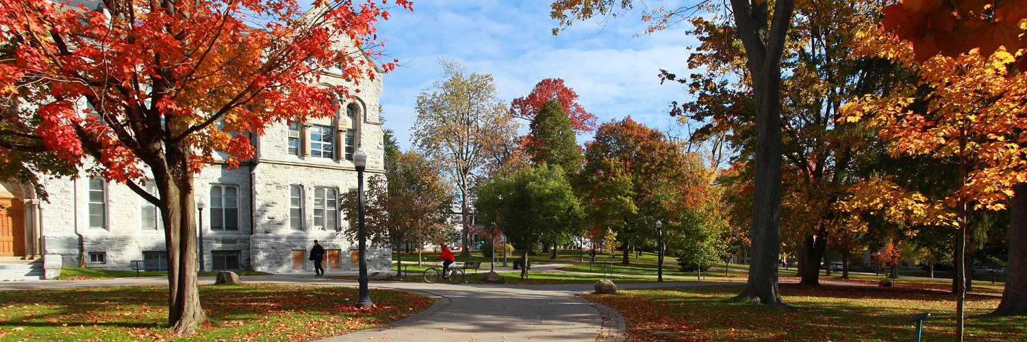 Queens U Sociology banner