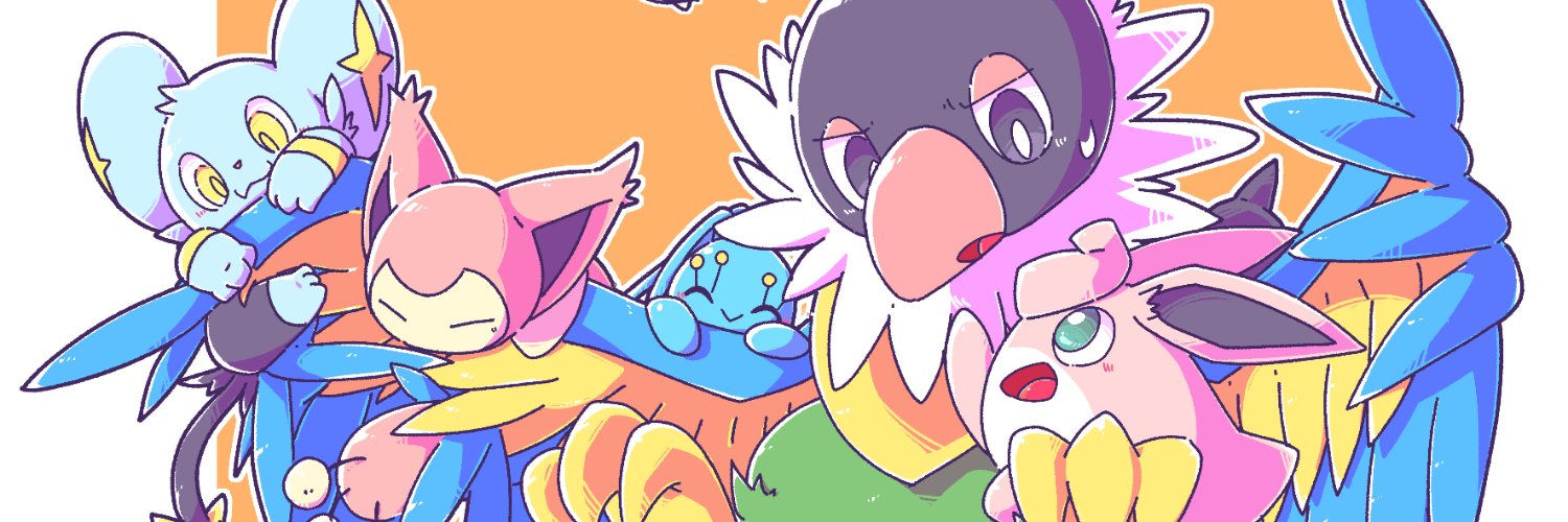 茶葉🥗's banner