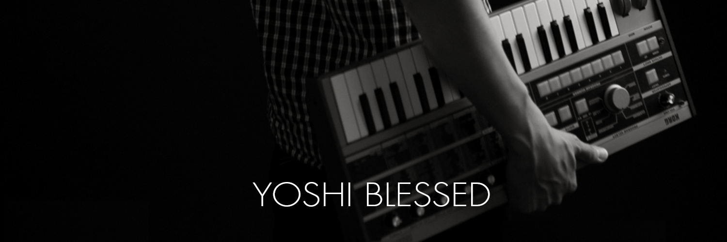 yoshiblessed's profile banner image