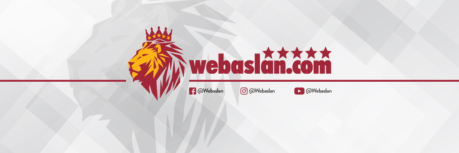 Webaslan banner