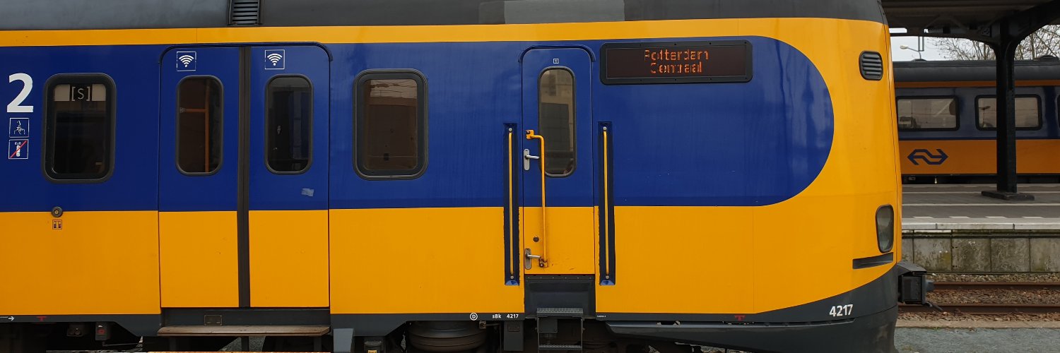 Yannick100NL's profile banner image