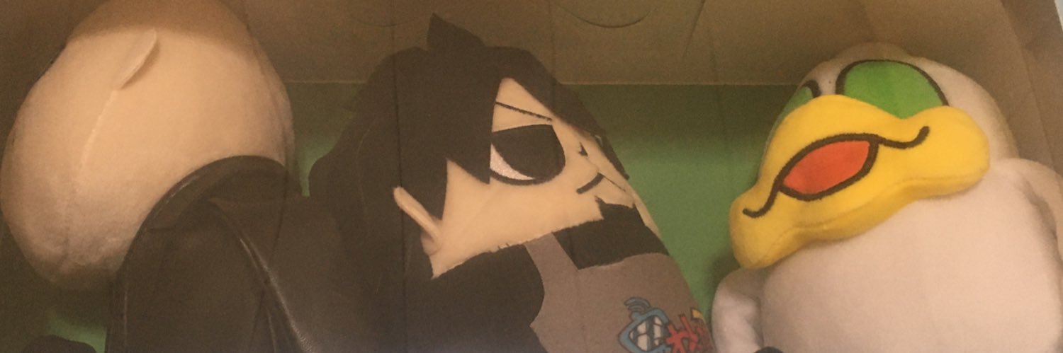 斉木𓀡𓀤𓀡 banner