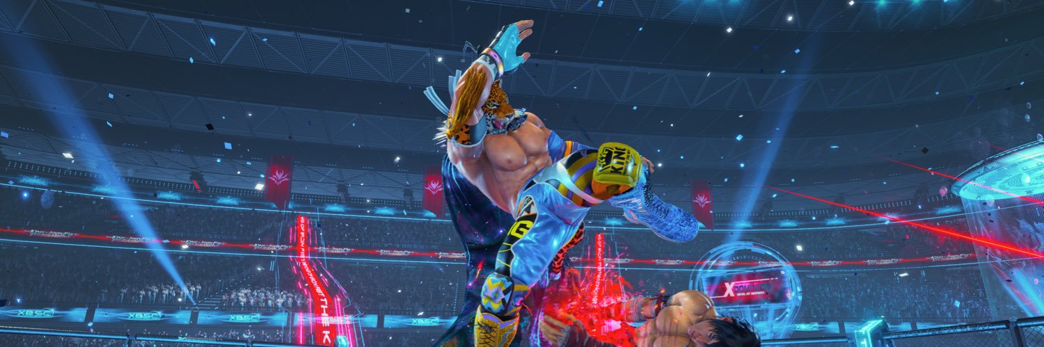 SDTEKKEN's profile banner image