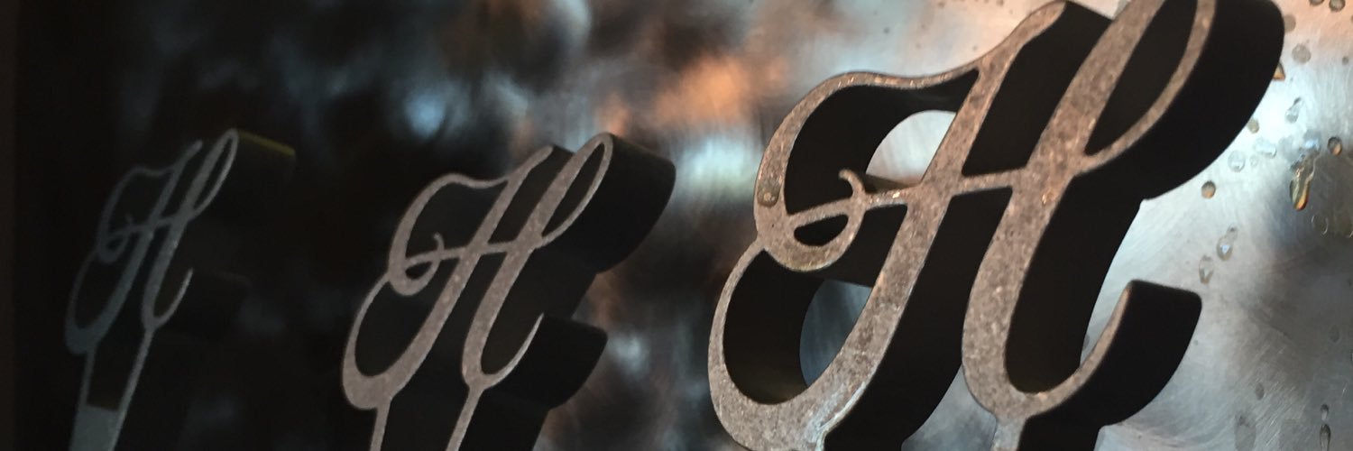 Hoosier Brewing Co. banner