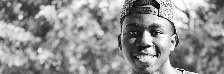 Sammo To The World🎙🔊🖤 banner