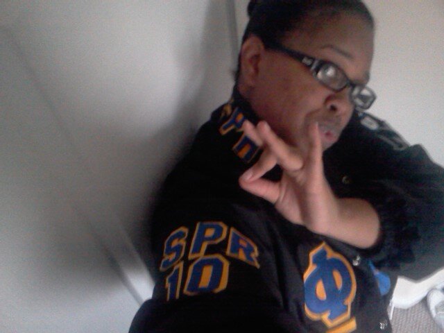 Keshia Nicole banner