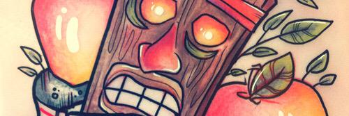 drewjohnmichael's profile banner image