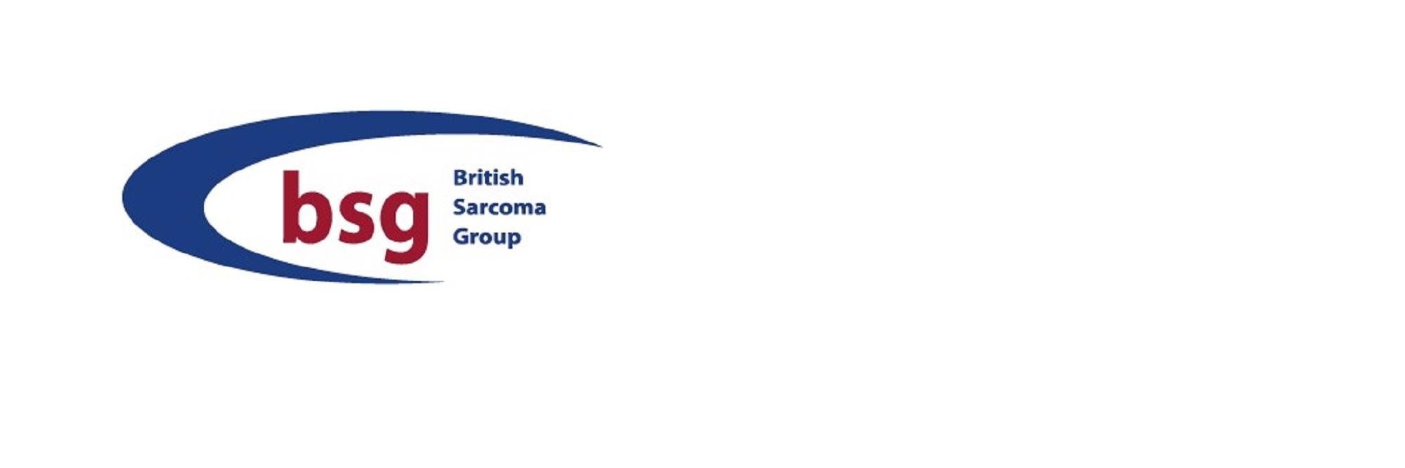 BritishSarcomaGroup banner
