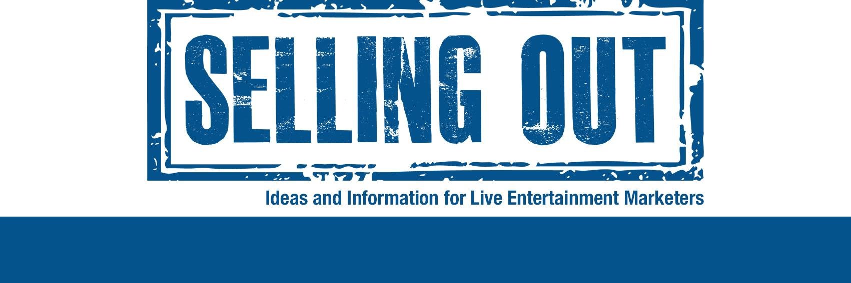 SellingOutBlog's profile banner image