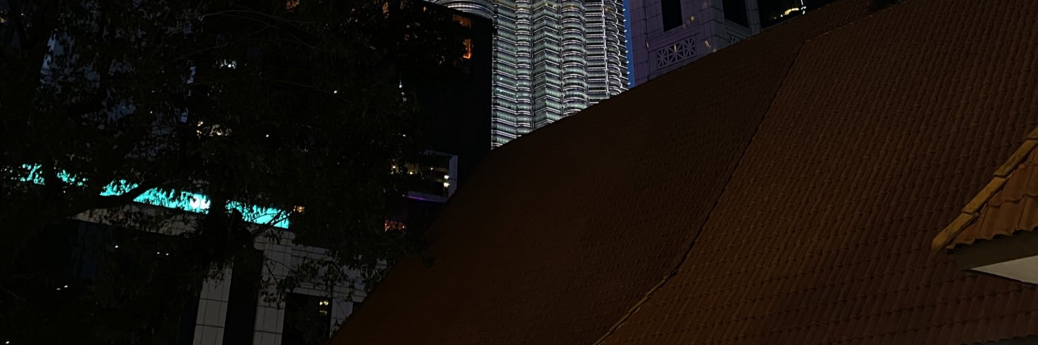 nureenafrinaaaa's profile banner image