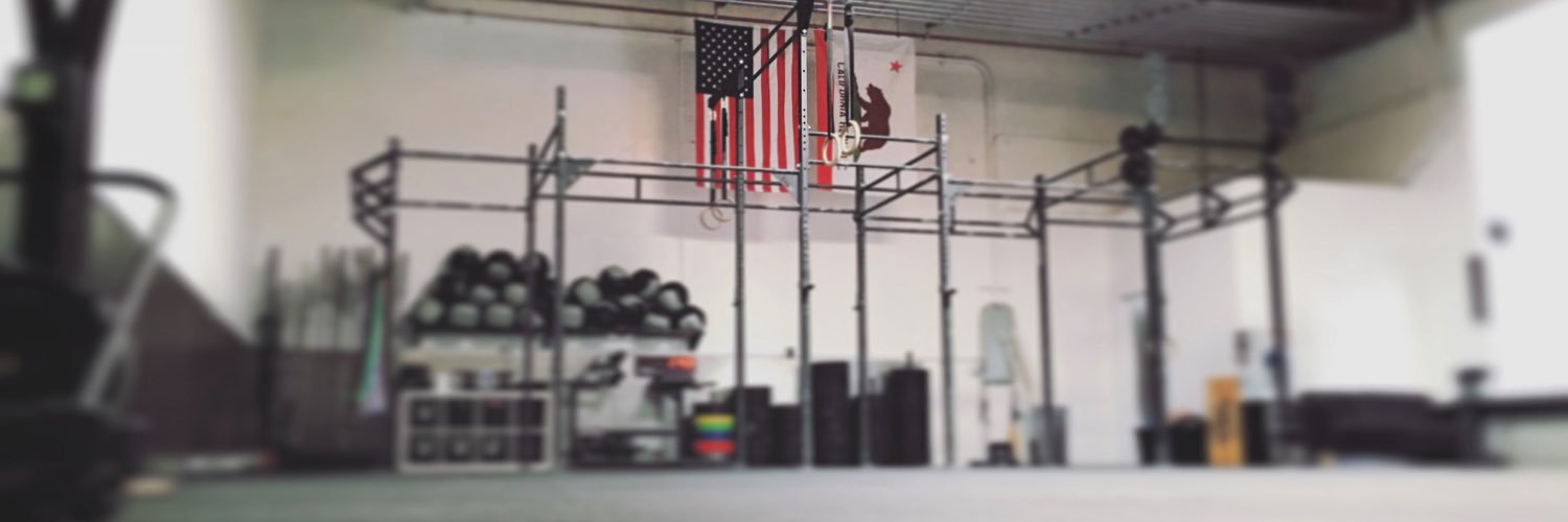 BoxCarCrossFit's profile banner image