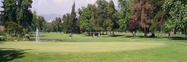 CariloGolf's profile banner image