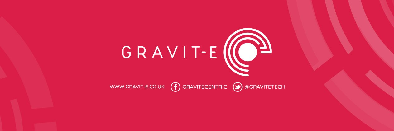 gravitetech's profile banner image