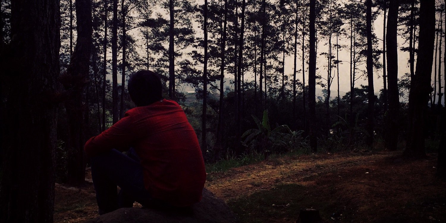 KristantoWisnu's profile banner image