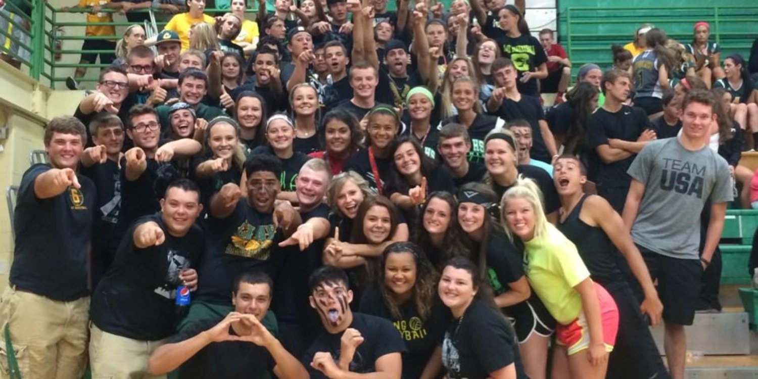 ClayVolleyball's profile banner image