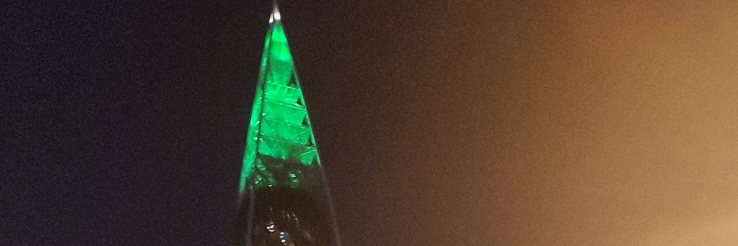 khalzmn's profile banner image