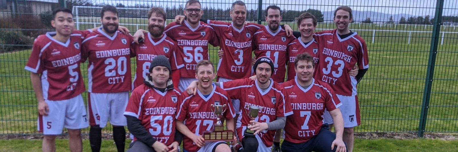 EdinburghLax's profile banner image
