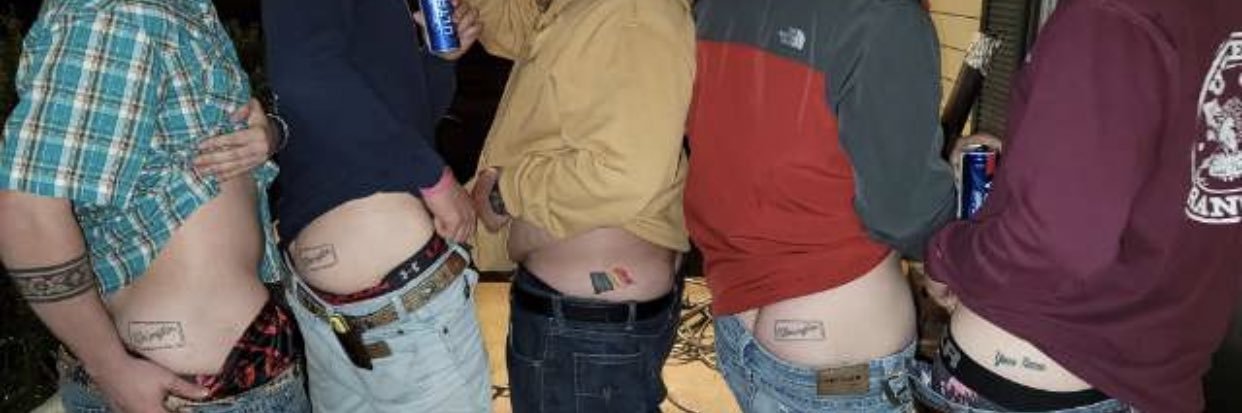 brettwill2000's profile banner image
