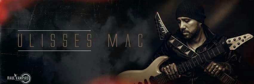 UlissesMac's profile banner image