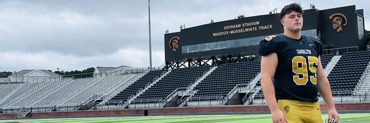 DLineMom95's profile banner image
