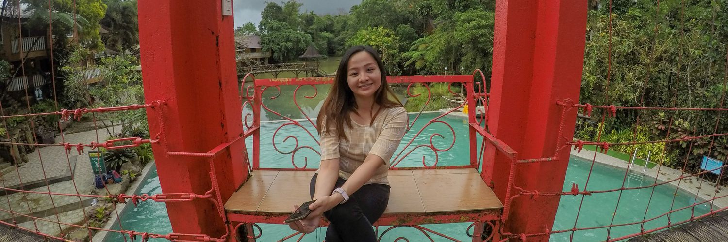 aLingChoLeng's profile banner image