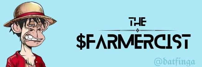 𝕿𝖍𝖊 $𝕱𝖆𝖗𝖒𝖊𝖗𝖈𝖎𝖘𝖙 Magaji Sani of FCT banner