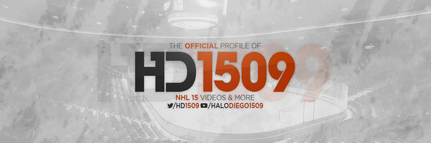 HD1509's profile banner image