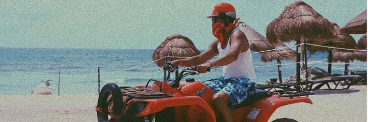 DADDOMI's profile banner image