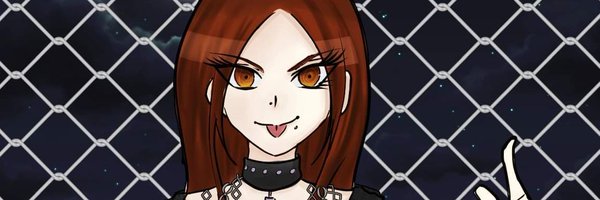 xcrimsonstarx Profile Banner