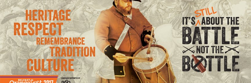belforangefest's profile banner image