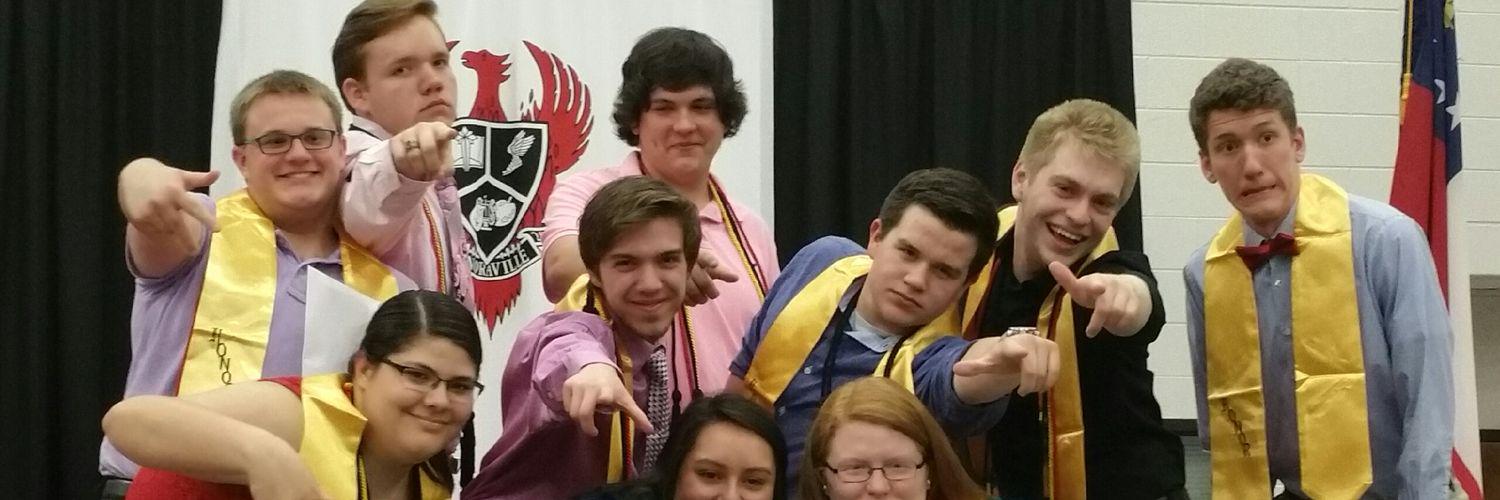 WesleyTWillix's profile banner image