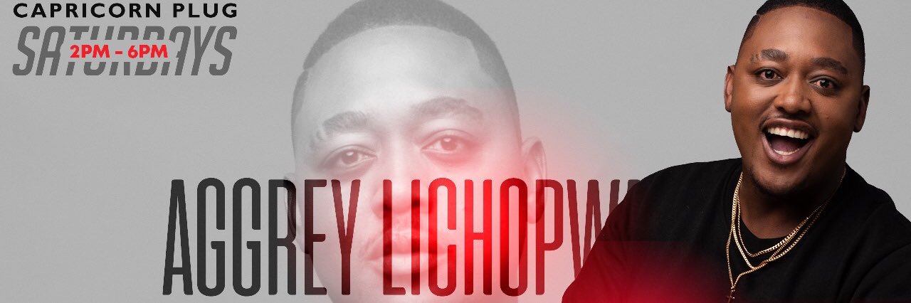 AGGREY ( MR NICE ®️) banner